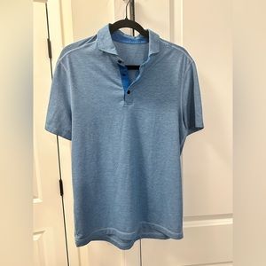 Lululemon men’s polo size M